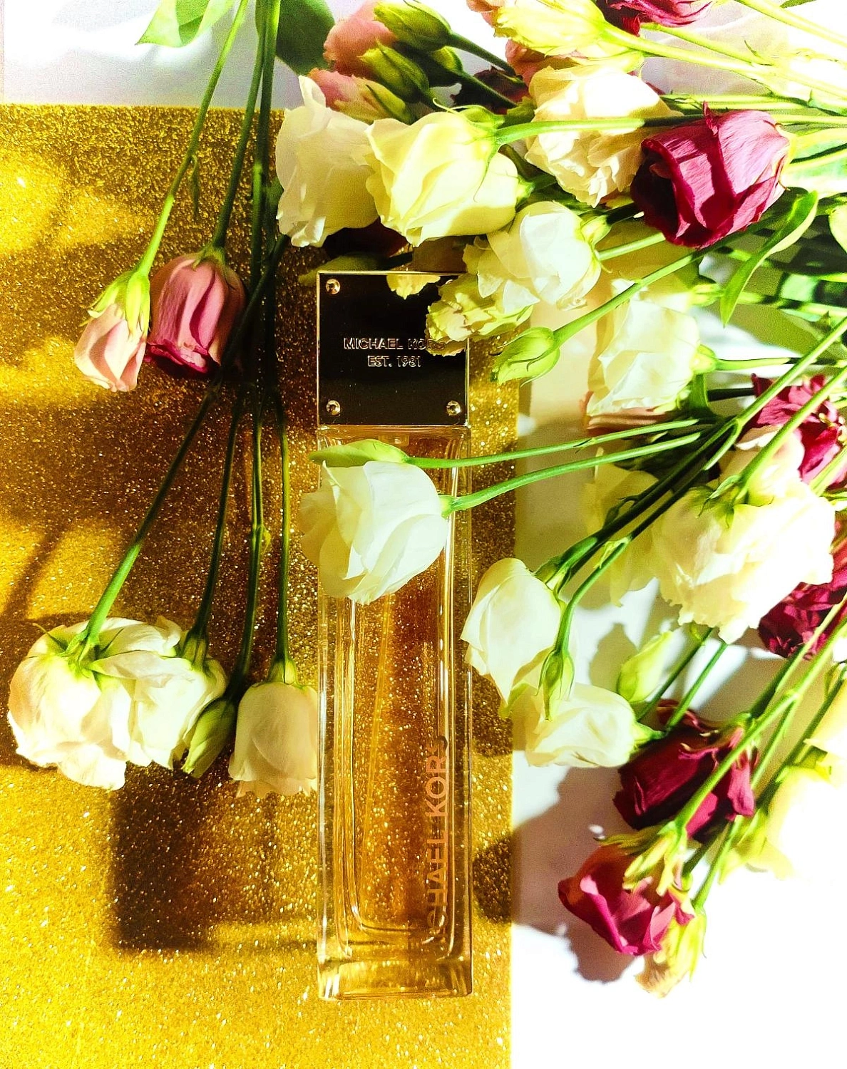 Michael Kors Sexy Amber