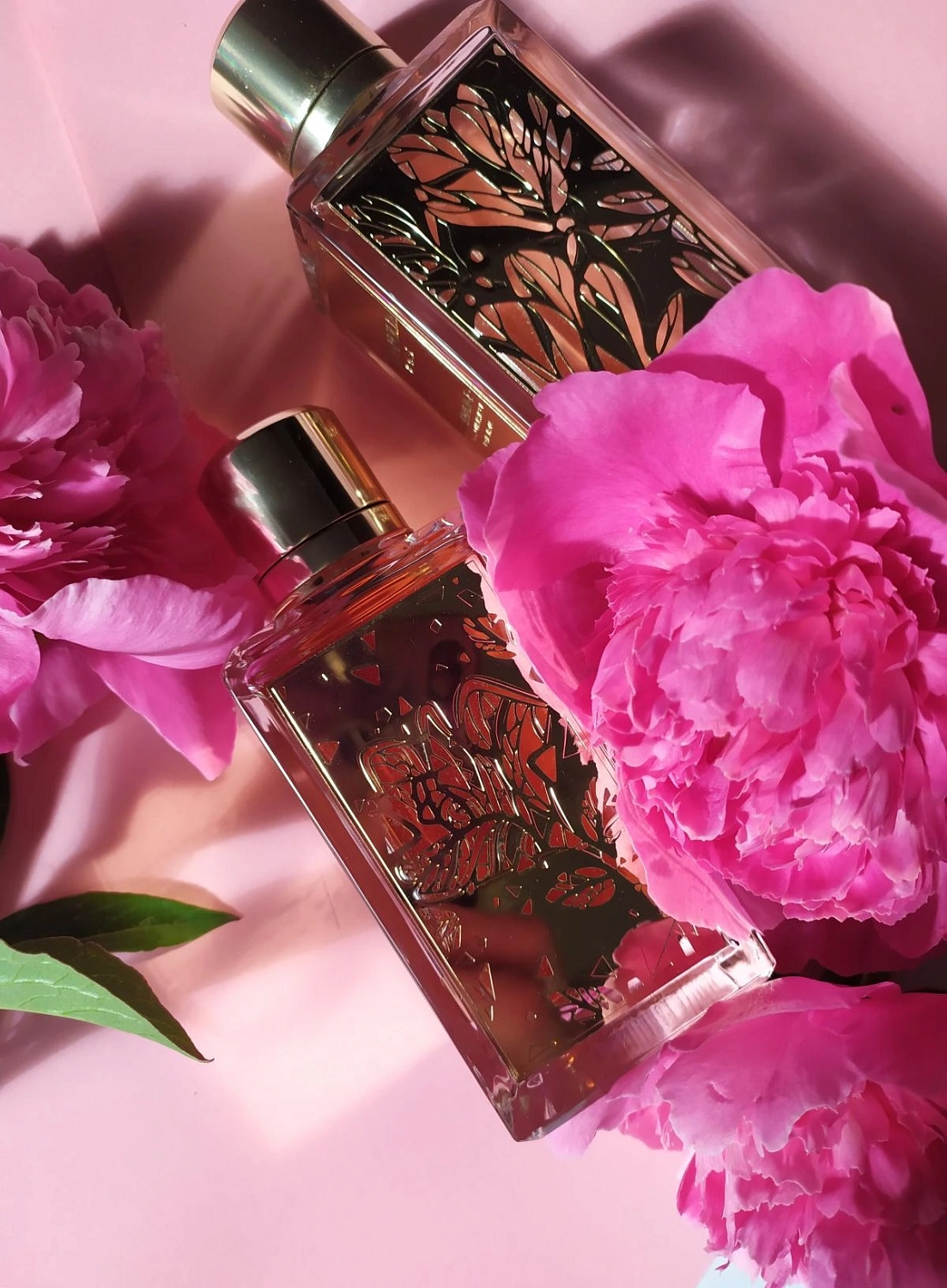 Lancôme Magnolia Rosae