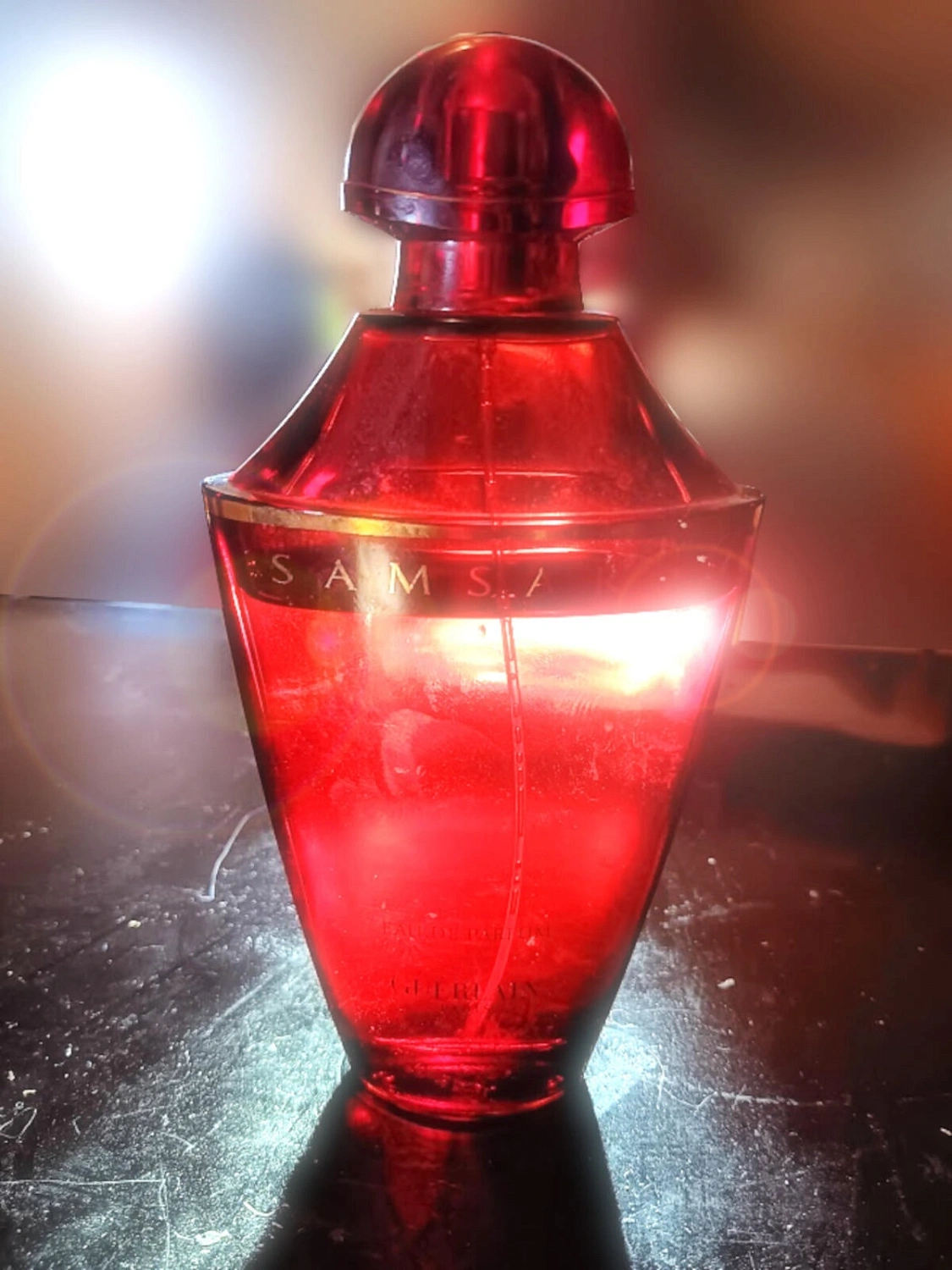 Guerlain Samsara