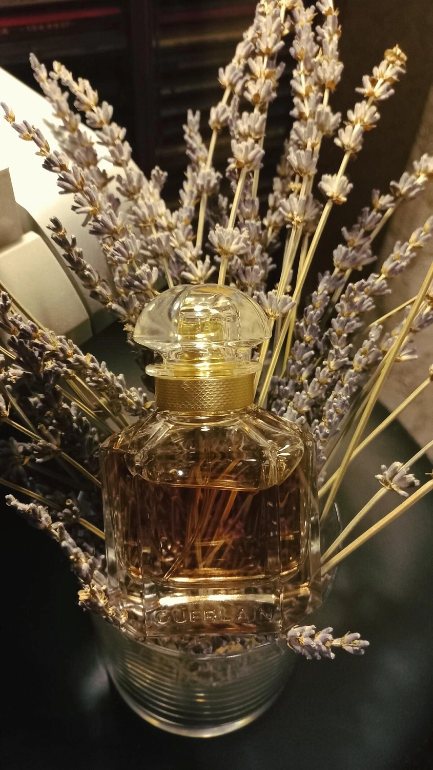 Mon Guerlain