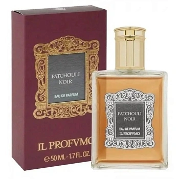 Фото Il Profvmo Patchouli Noir