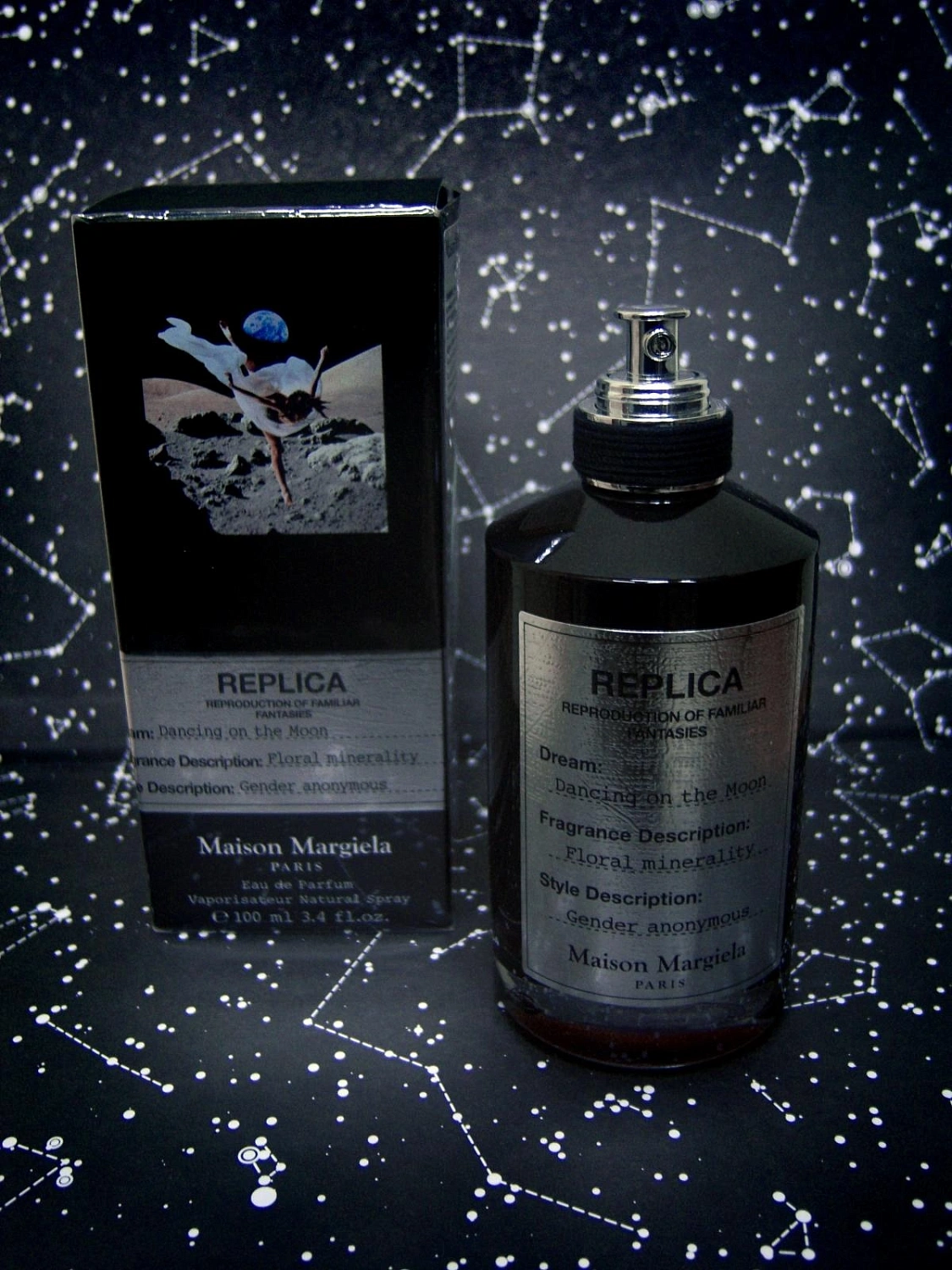 Maison Margiela Dancing On The Moon
