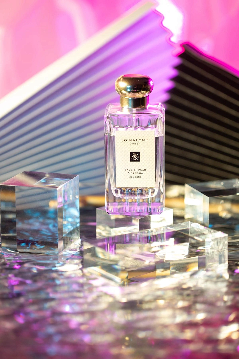 Jo Malone English Pear & Freesia