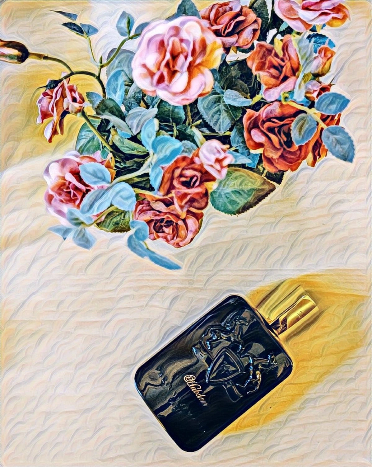 Parfums de Marly Habdan