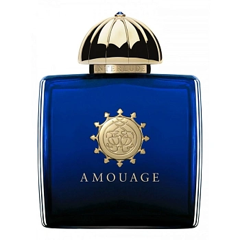 Amouage Interlude Woman парфюмерная вода 100 мл тестер
