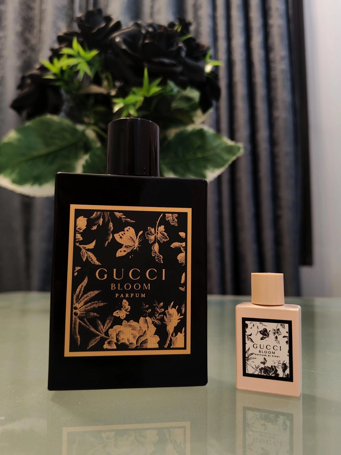 Gucci Bloom Parfum