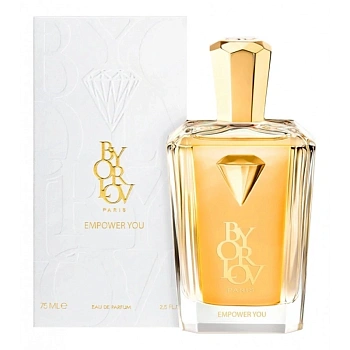 Фото Orlov Paris Empower You