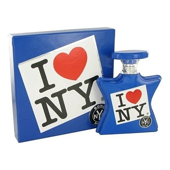 Фото Bond No. 9 I Love New York for Him