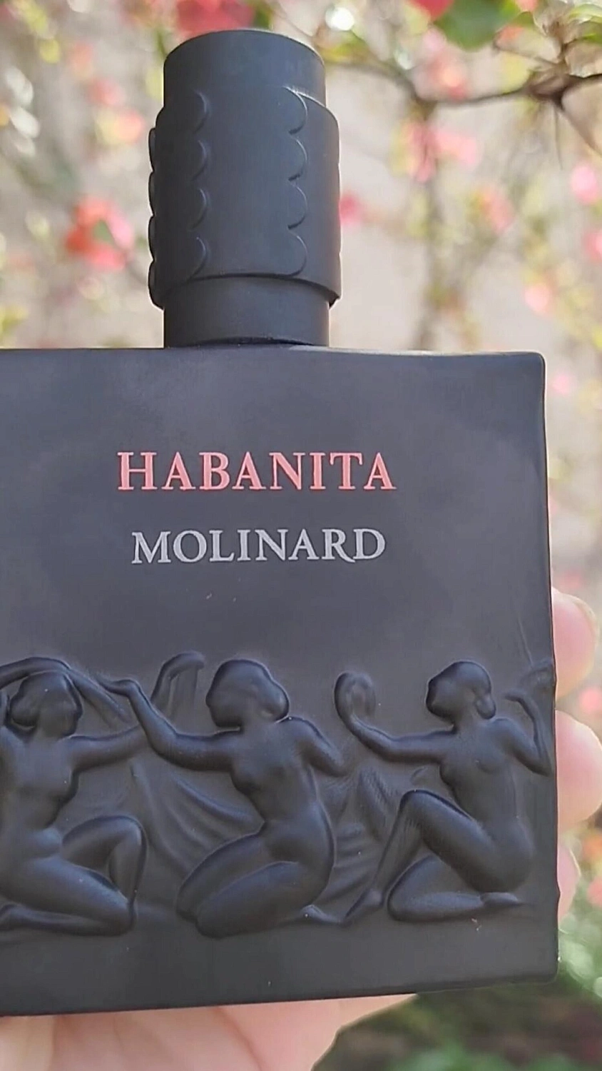 Molinard Habanita