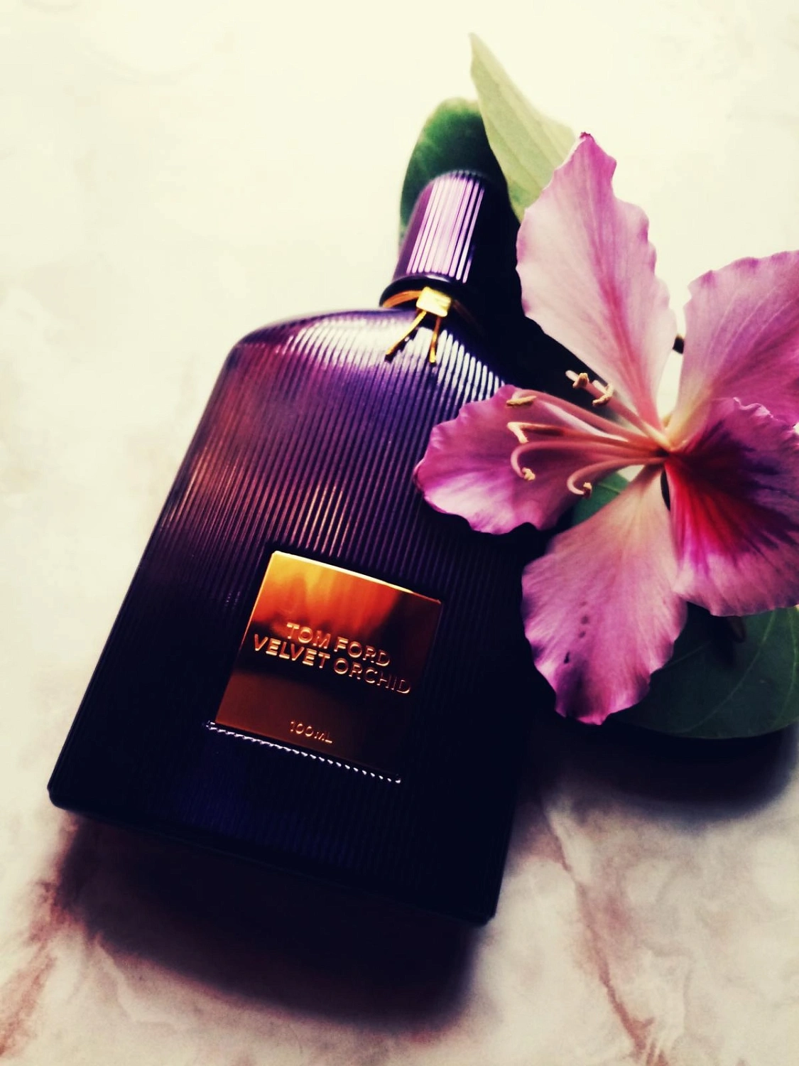 Tom Ford Velvet Orchid