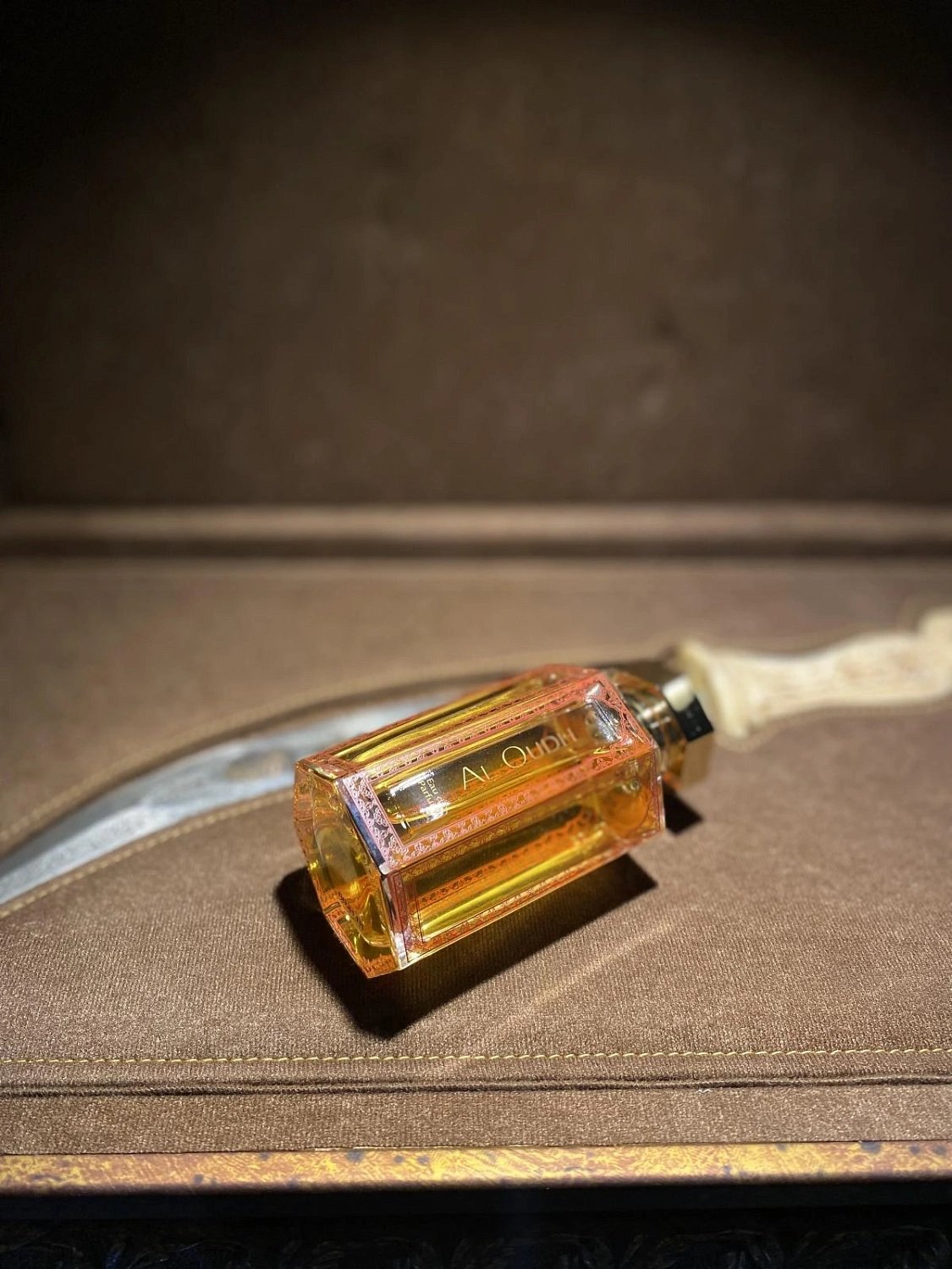 L'Artisan Parfumeur Al Oudh