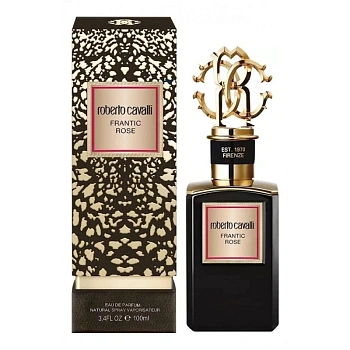 Фото Roberto Cavalli Frantic Rose