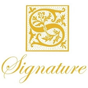 Фото Signature