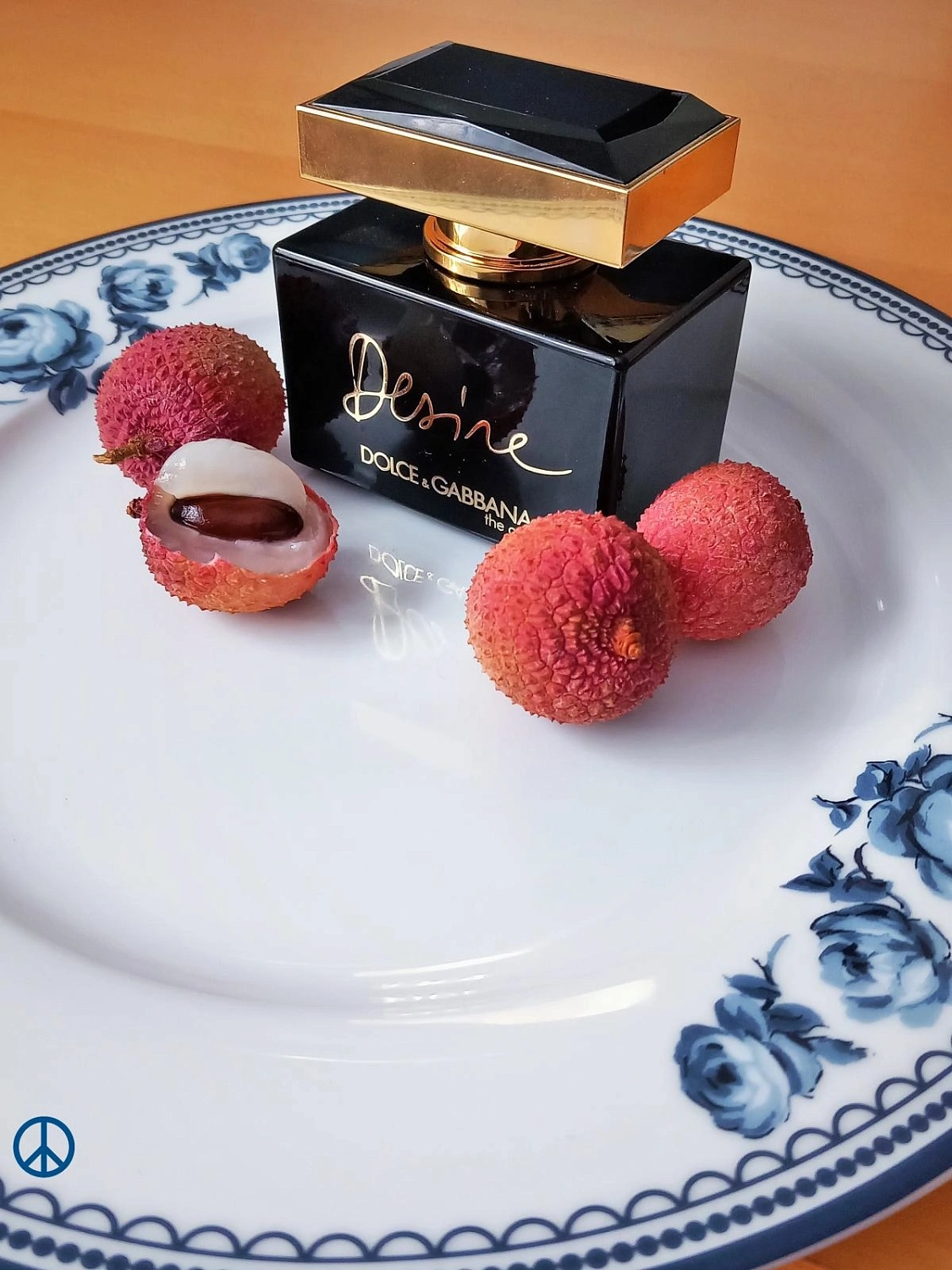 Dolce & Gabbana The One Desire