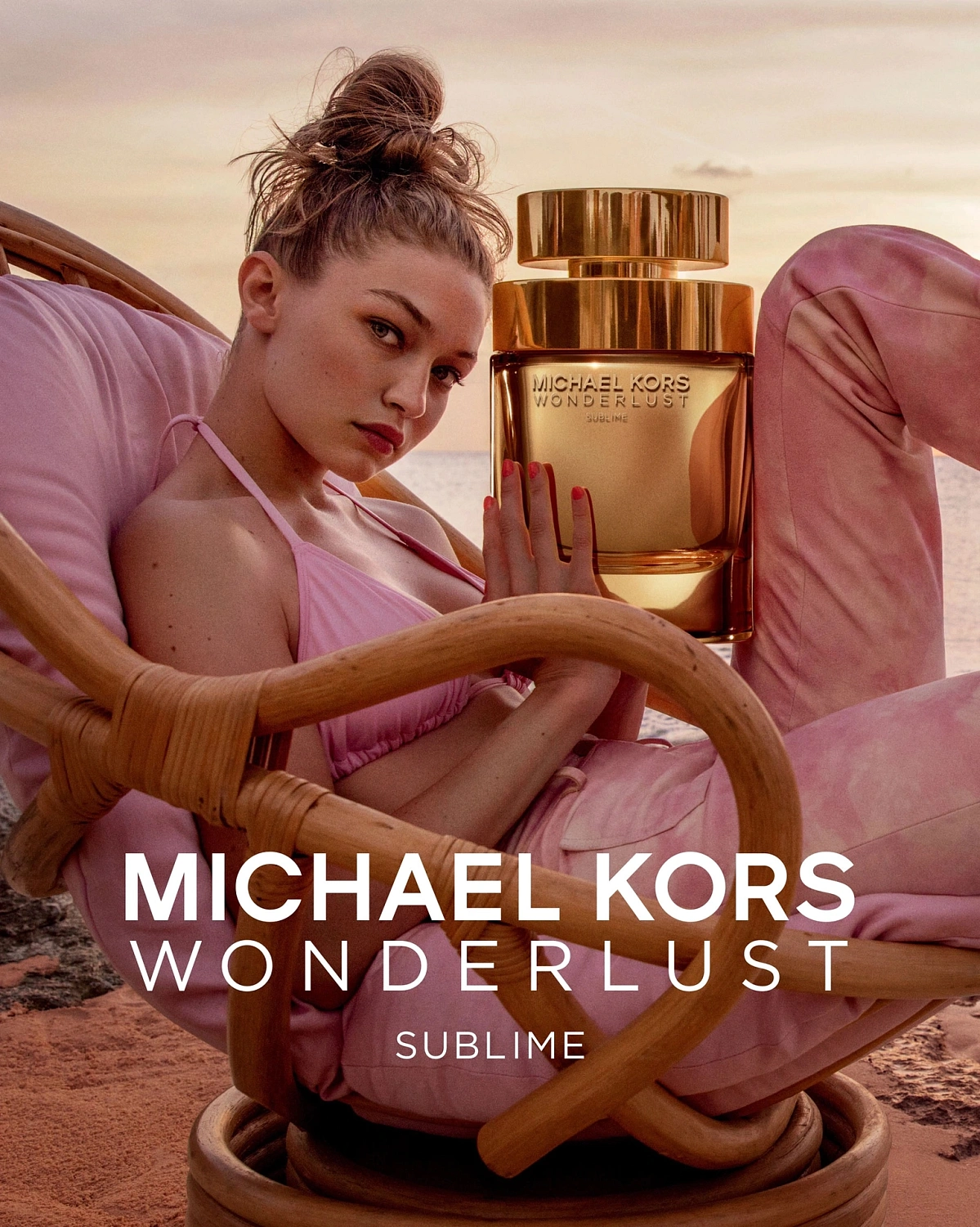 Michael Kors Wonderlust Sublime