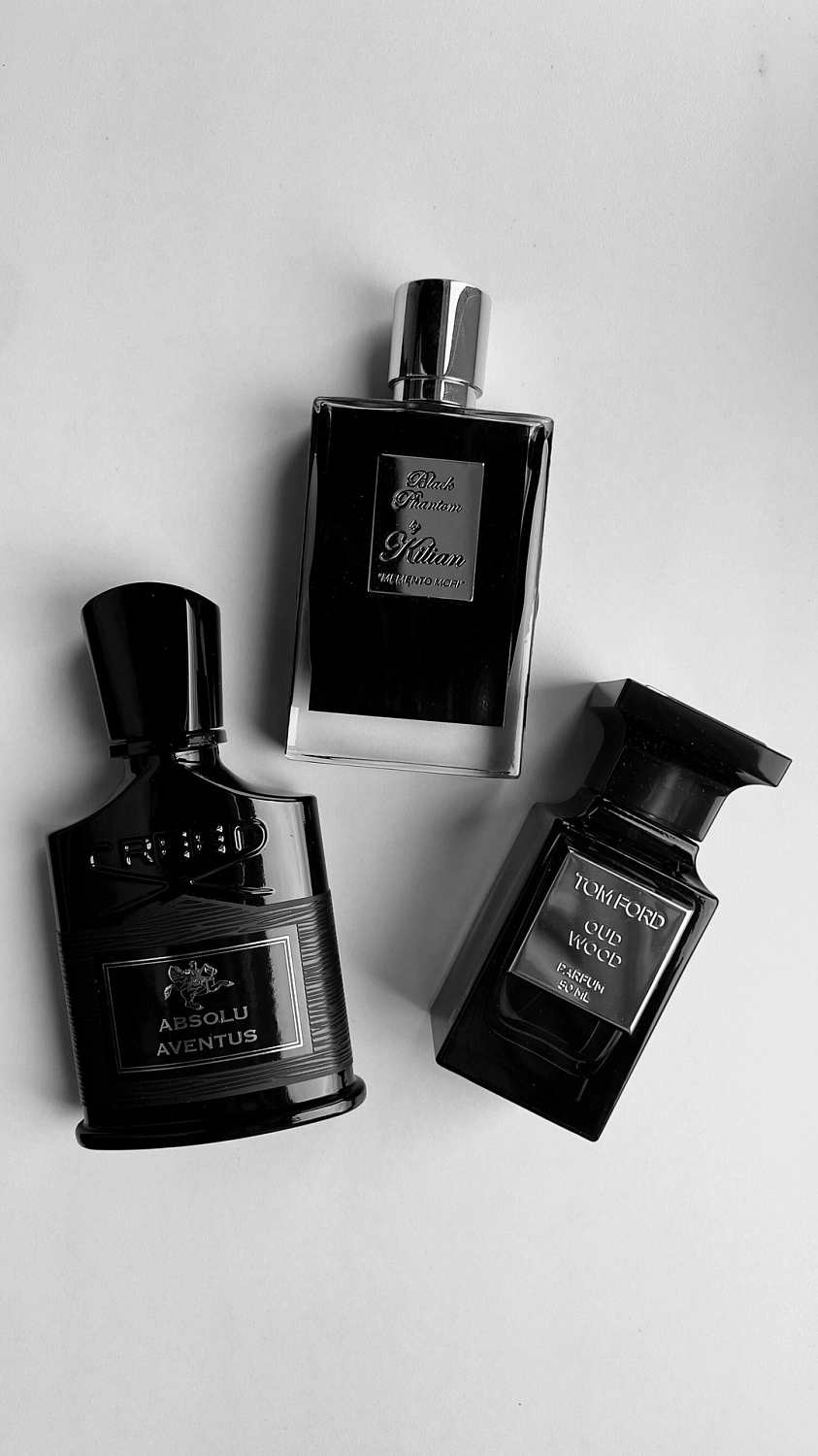 Creed Absolu Aventus 2025