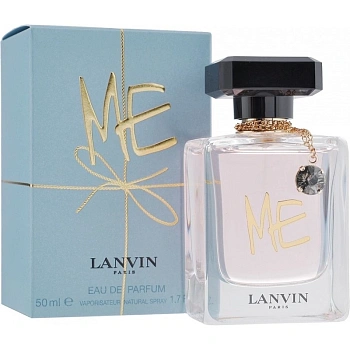 Lanvin Me парфюмерная вода 50 мл
