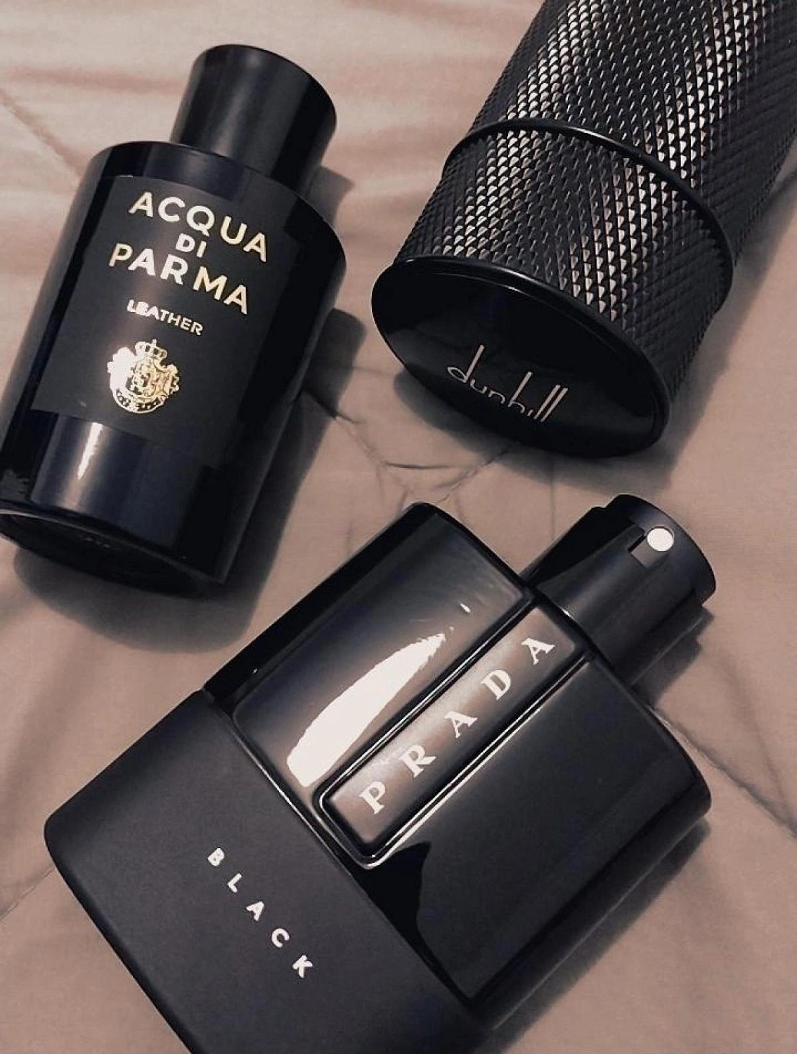 Acqua di Parma Leather Eau de Parfum