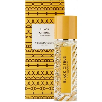 Vilhelm Parfumerie Black Citrus парфюмерная вода 20 мл