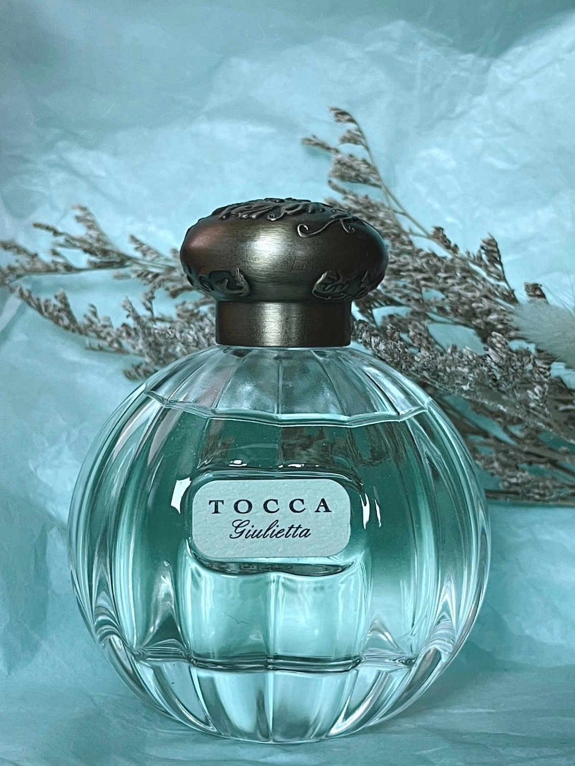 Tocca Giulietta