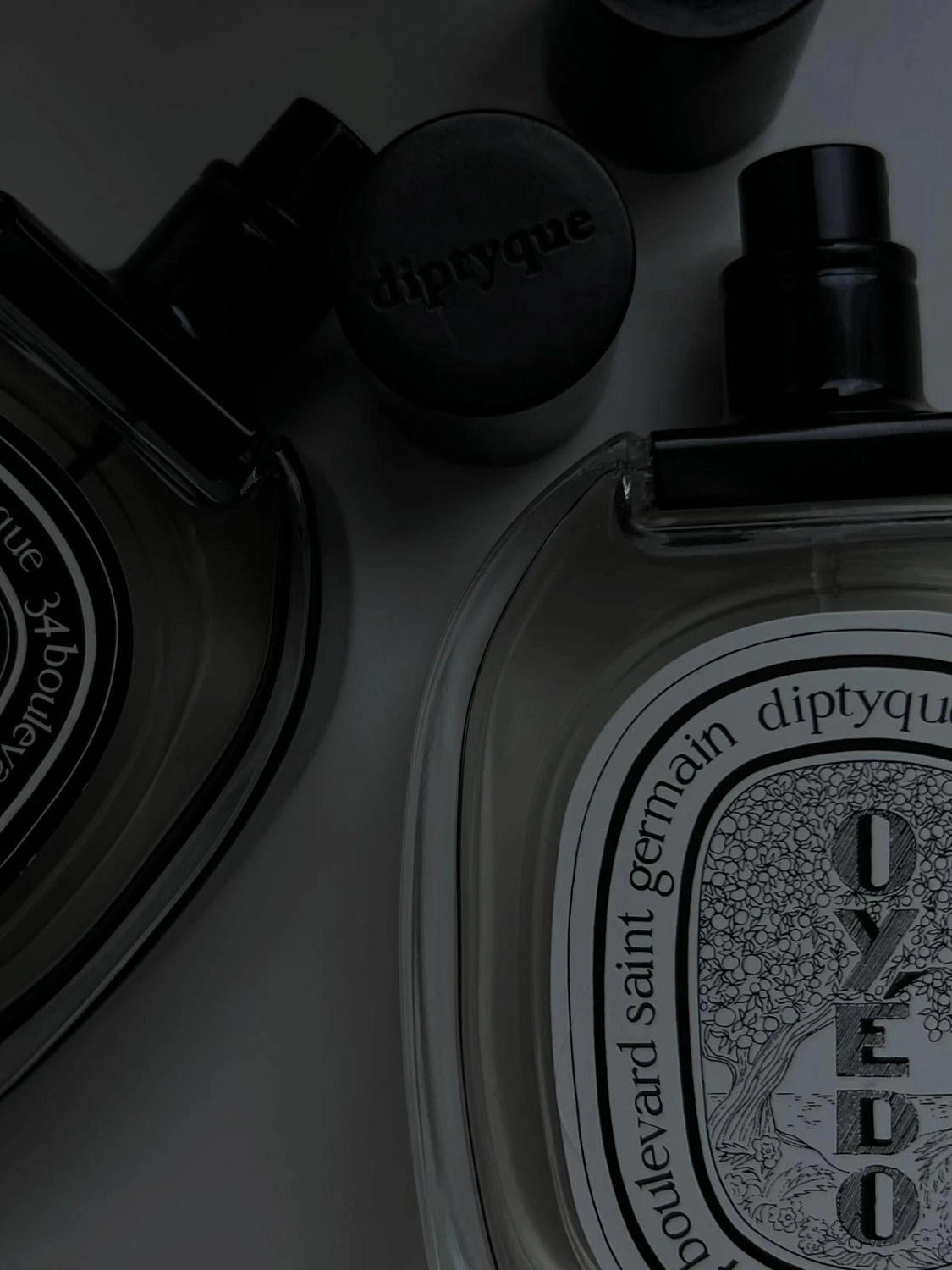 Diptyque Oyedo