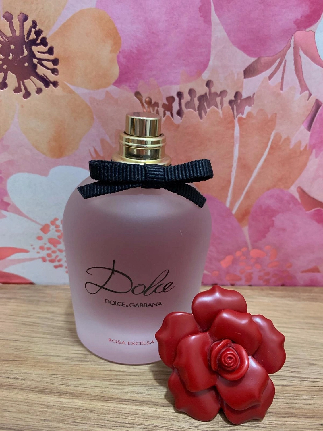 Dolce & Gabbana Dolce Rosa Excelsa