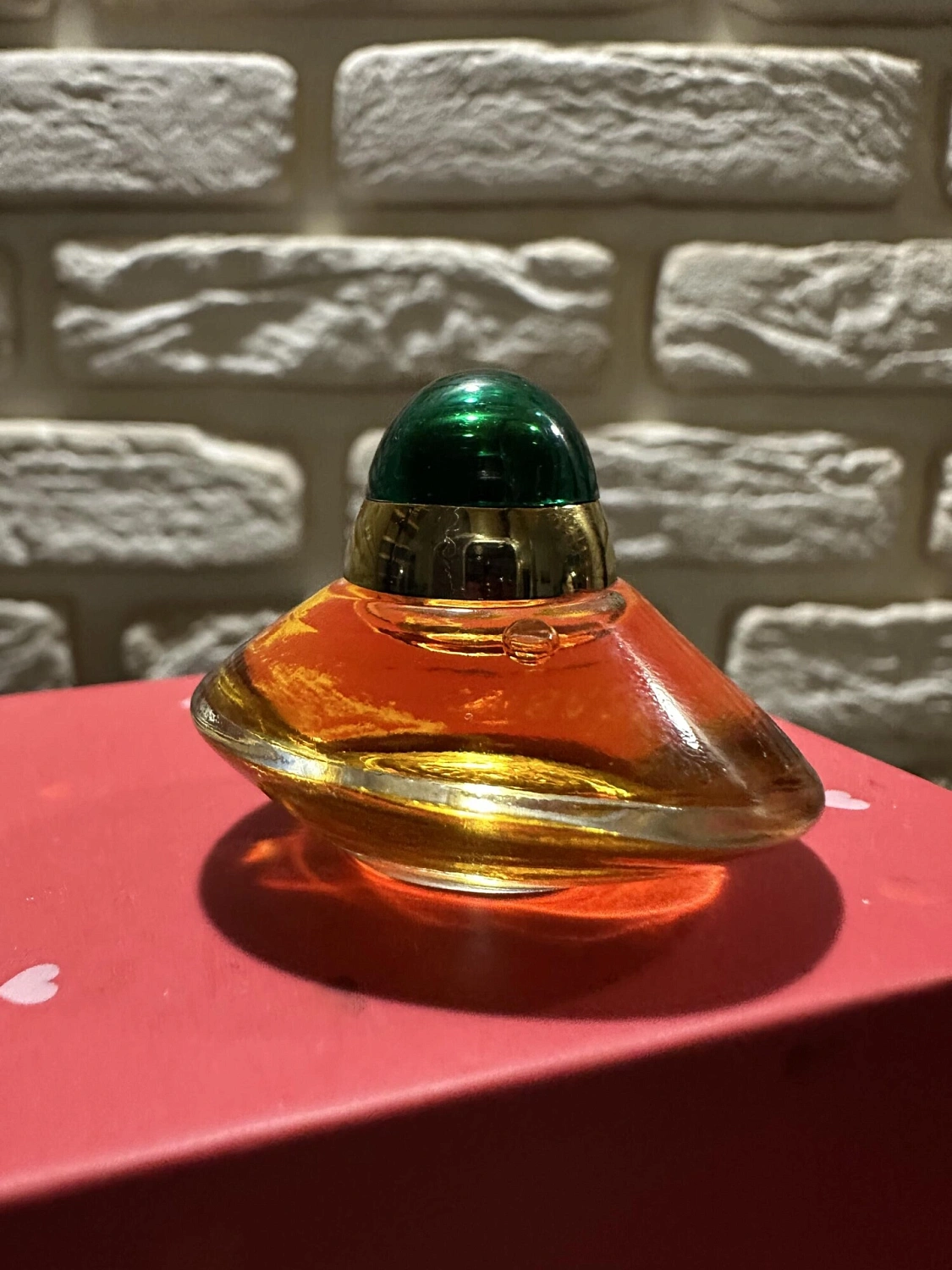 Oscar de la Renta Volupte