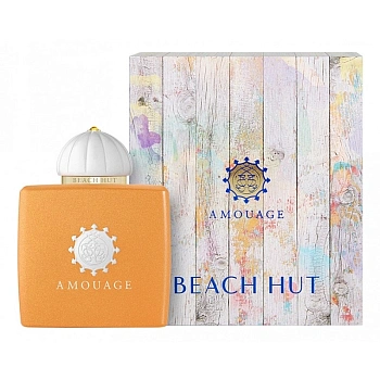 Amouage Beach Hut Woman парфюмерная вода 100 мл