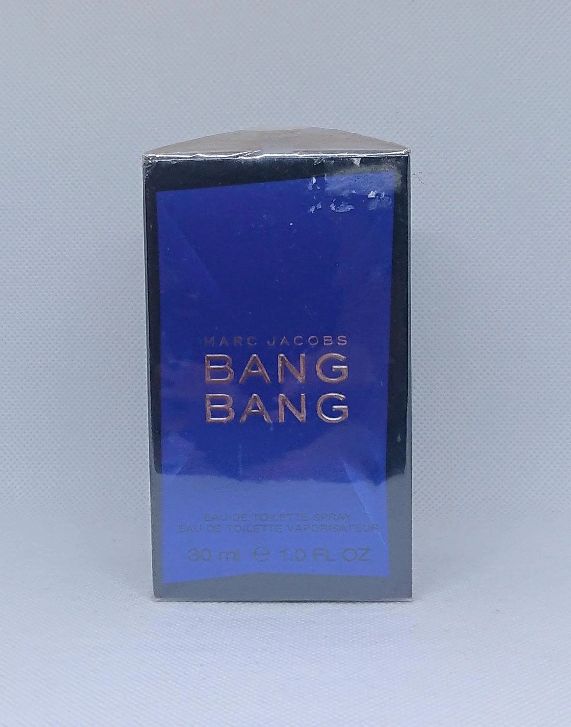 Marc Jacobs Bang Bang