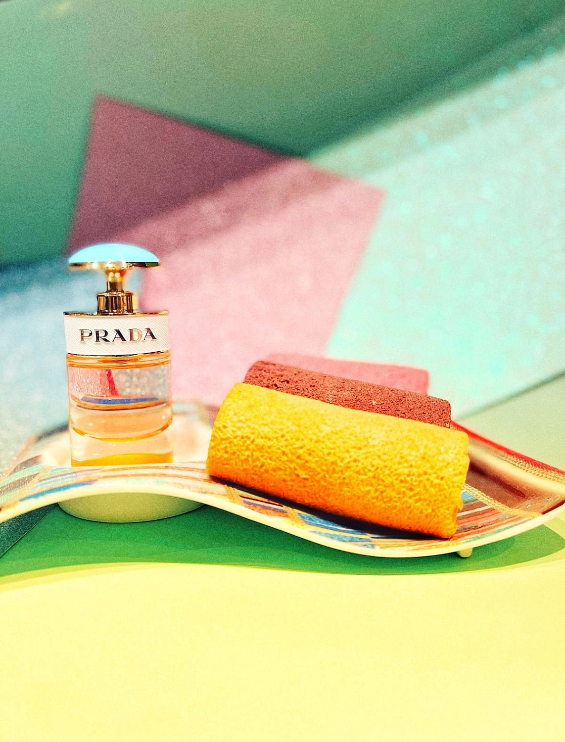 Prada Candy Sugar Pop