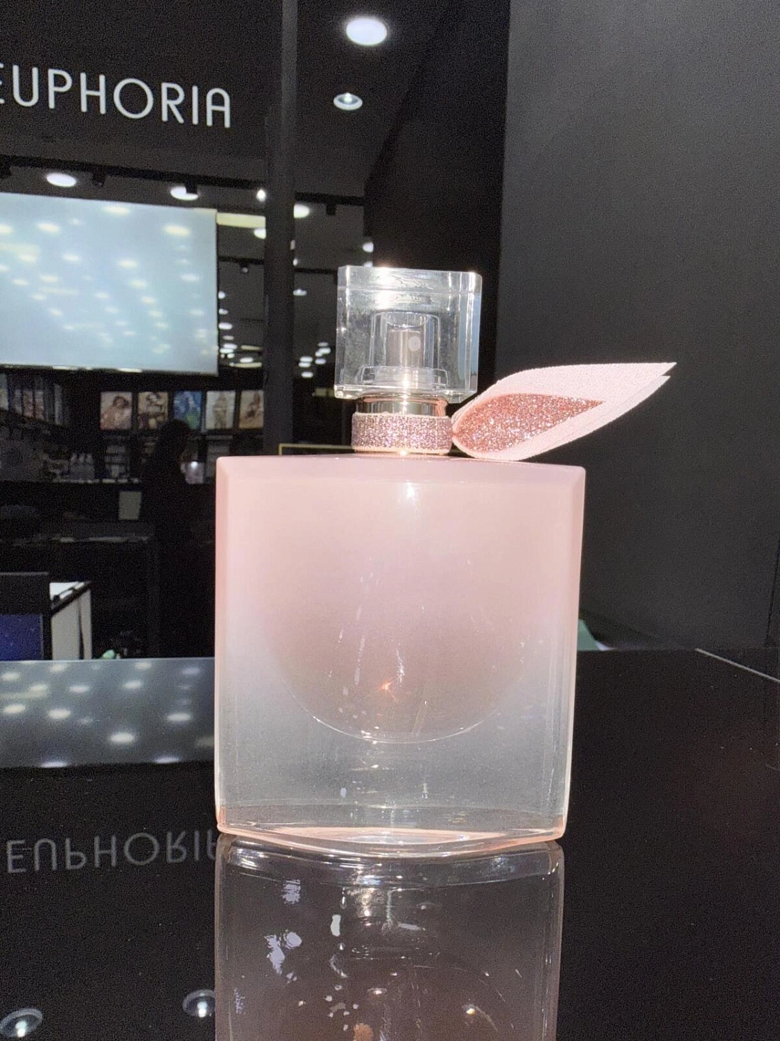 Lancôme La Vie Est Belle Vanille Nude