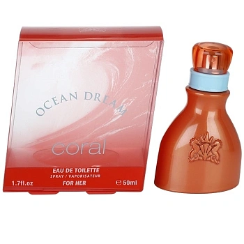 Фото Giorgio Beverly Hills Ocean Dream Coral