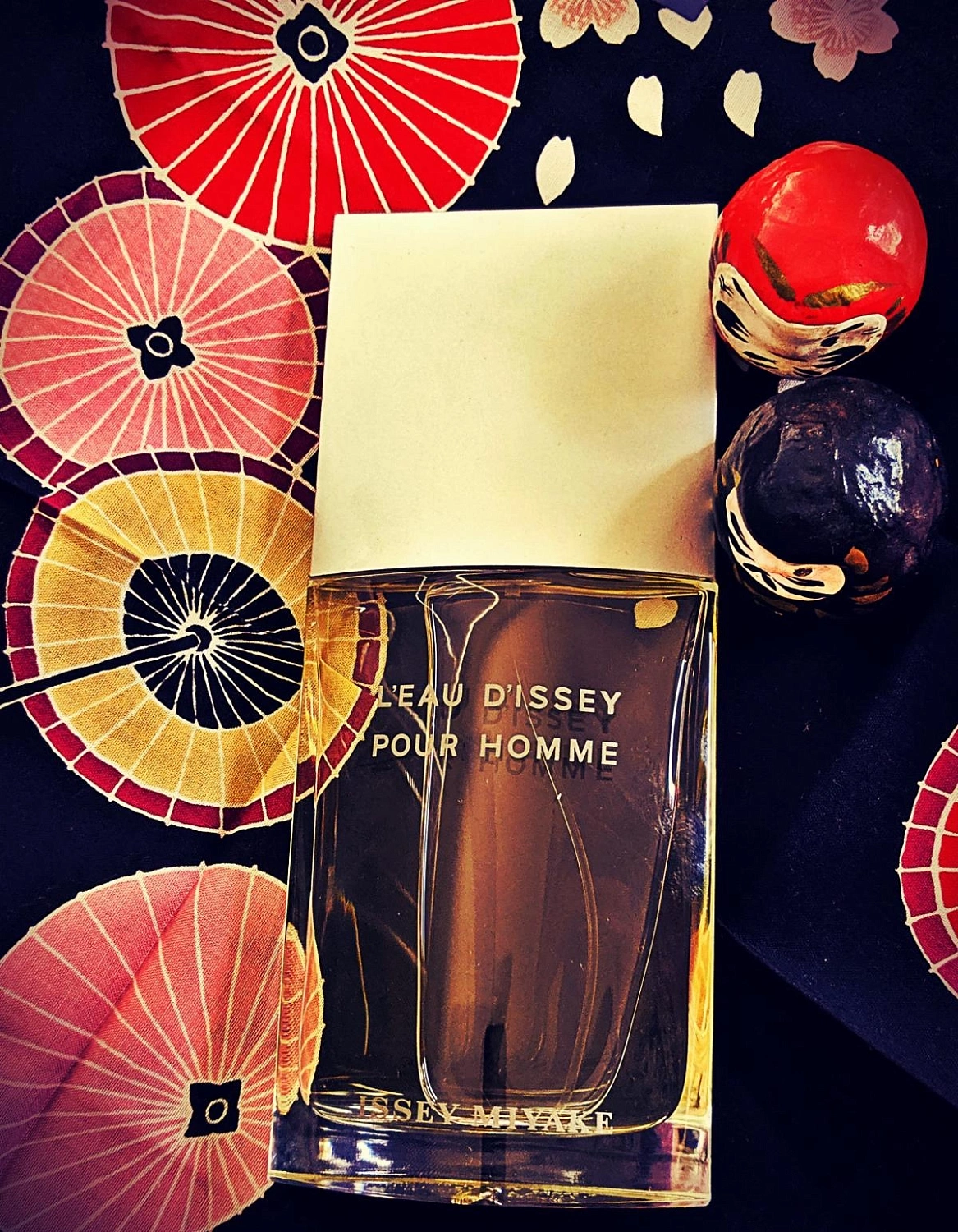 Issey Miyake L'Eau d'Issey Pour Homme Fraiche