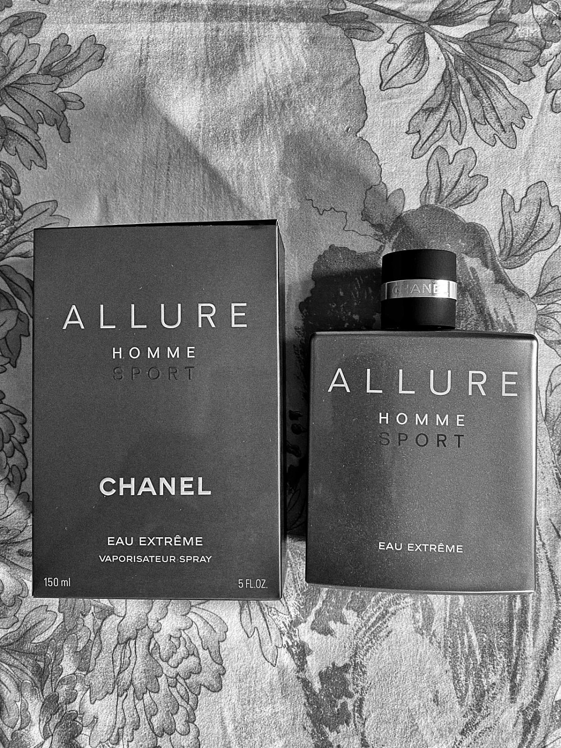 Chanel Allure Homme Sport Eau Extreme