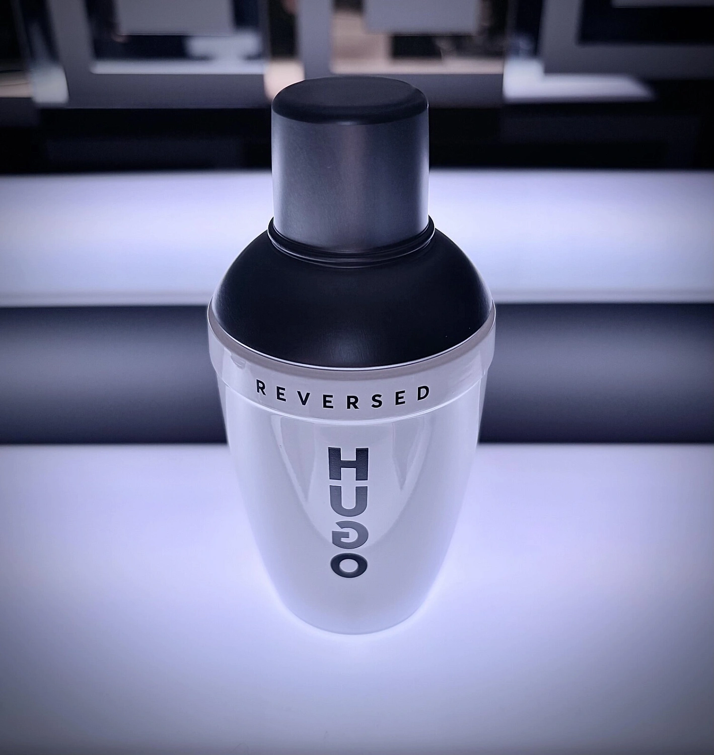 Hugo Boss Hugo Reversed