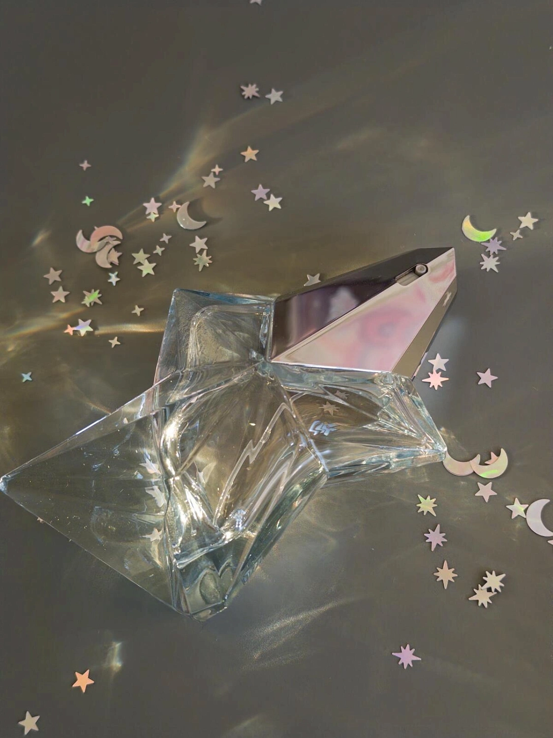 Mugler Angel Eau de Toilette (2019)