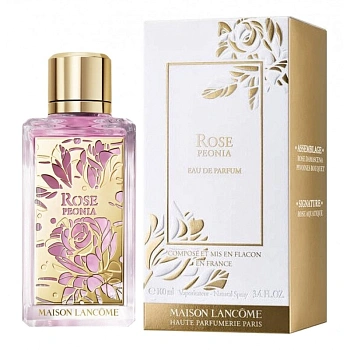 Фото Lancôme Rose Peonia