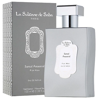 Фото La Sultane de Saba Ancestral Sandalwood