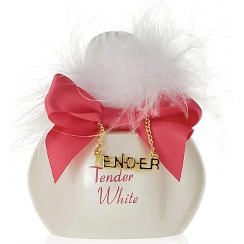 Фото Marc Joseph Tender White