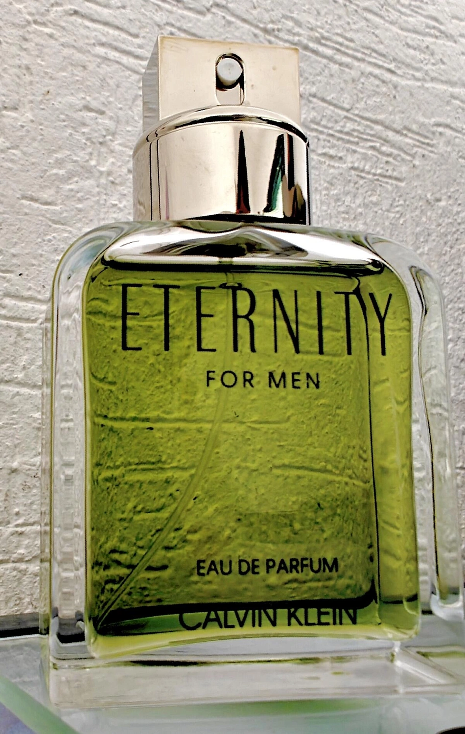 Calvin Klein Eternity for Men Eau de Parfum