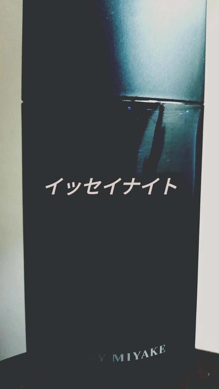 Issey Miyake Nuit d'Issey
