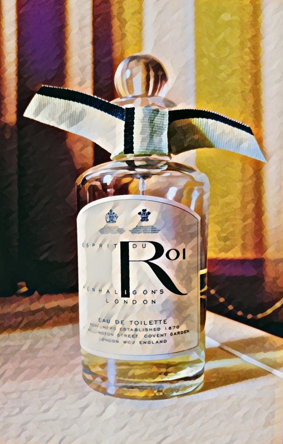 Penhaligon's Anthology Esprit du Roi