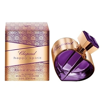 Chopard Happy Spirit Amira d'Amour парфюмерная вода 75 мл