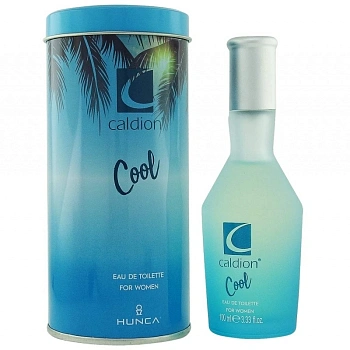 Фото Hunca Caldion Cool