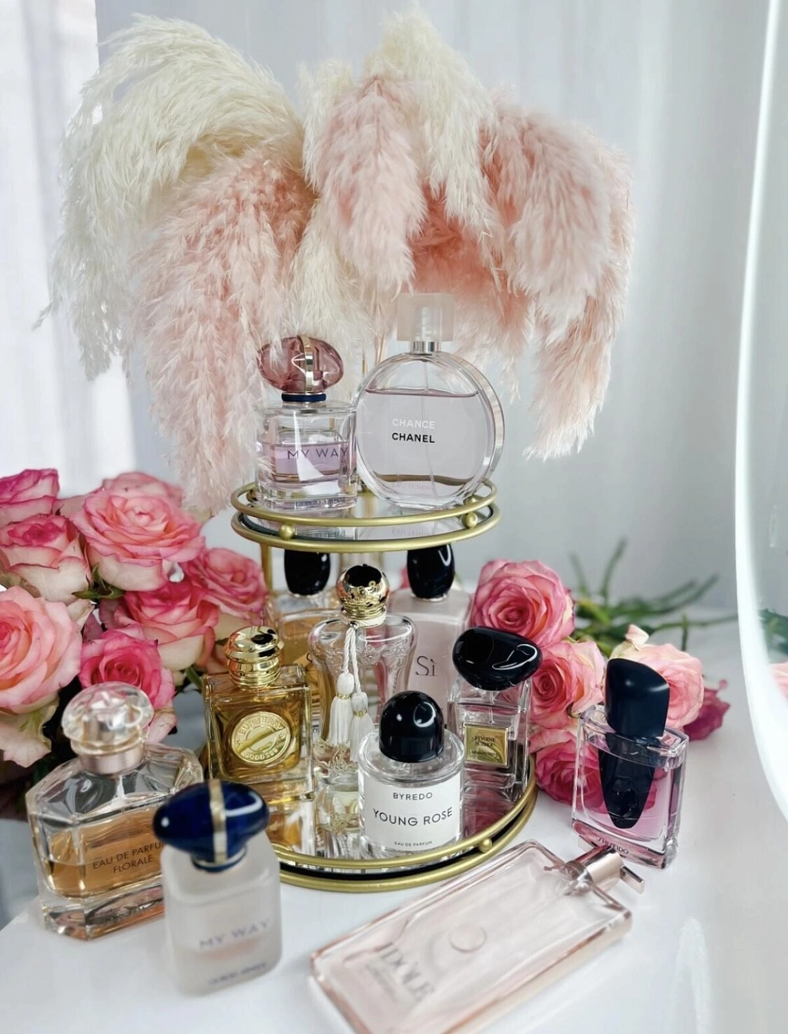 Armani My Way Nectar