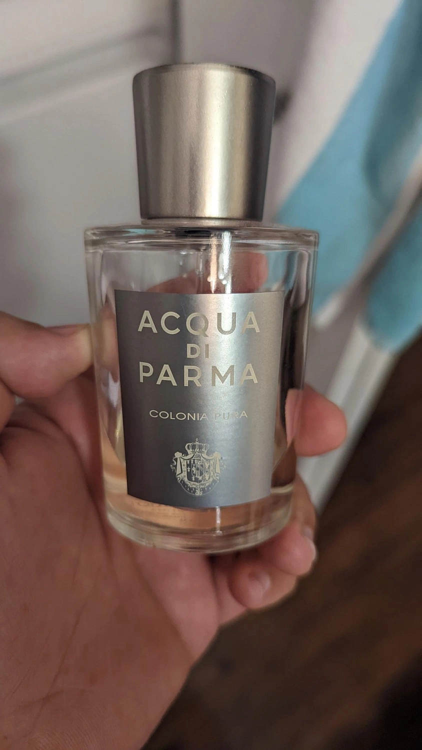Acqua di Parma Colonia Pura