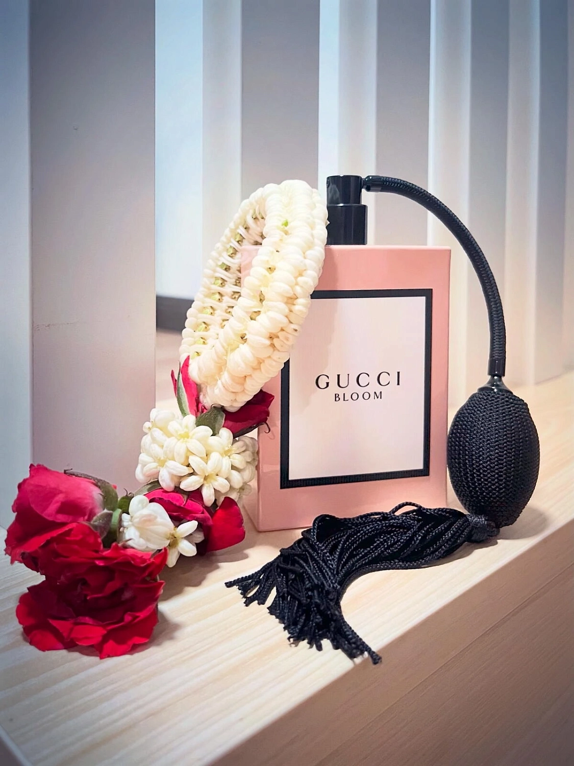 Gucci Bloom