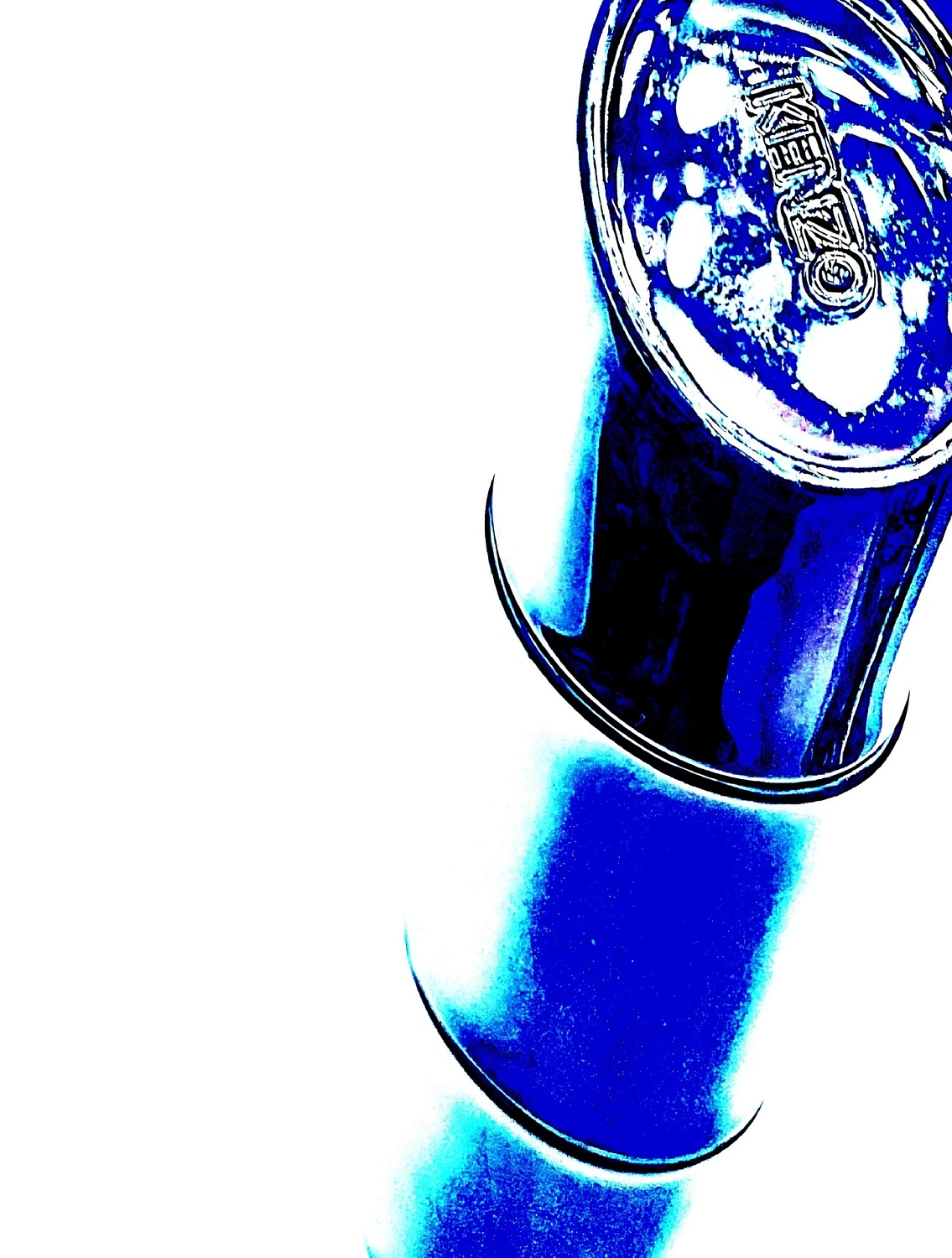 Kenzo Homme Eau de Parfum 2022