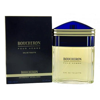 Фото Boucheron Pour Homme