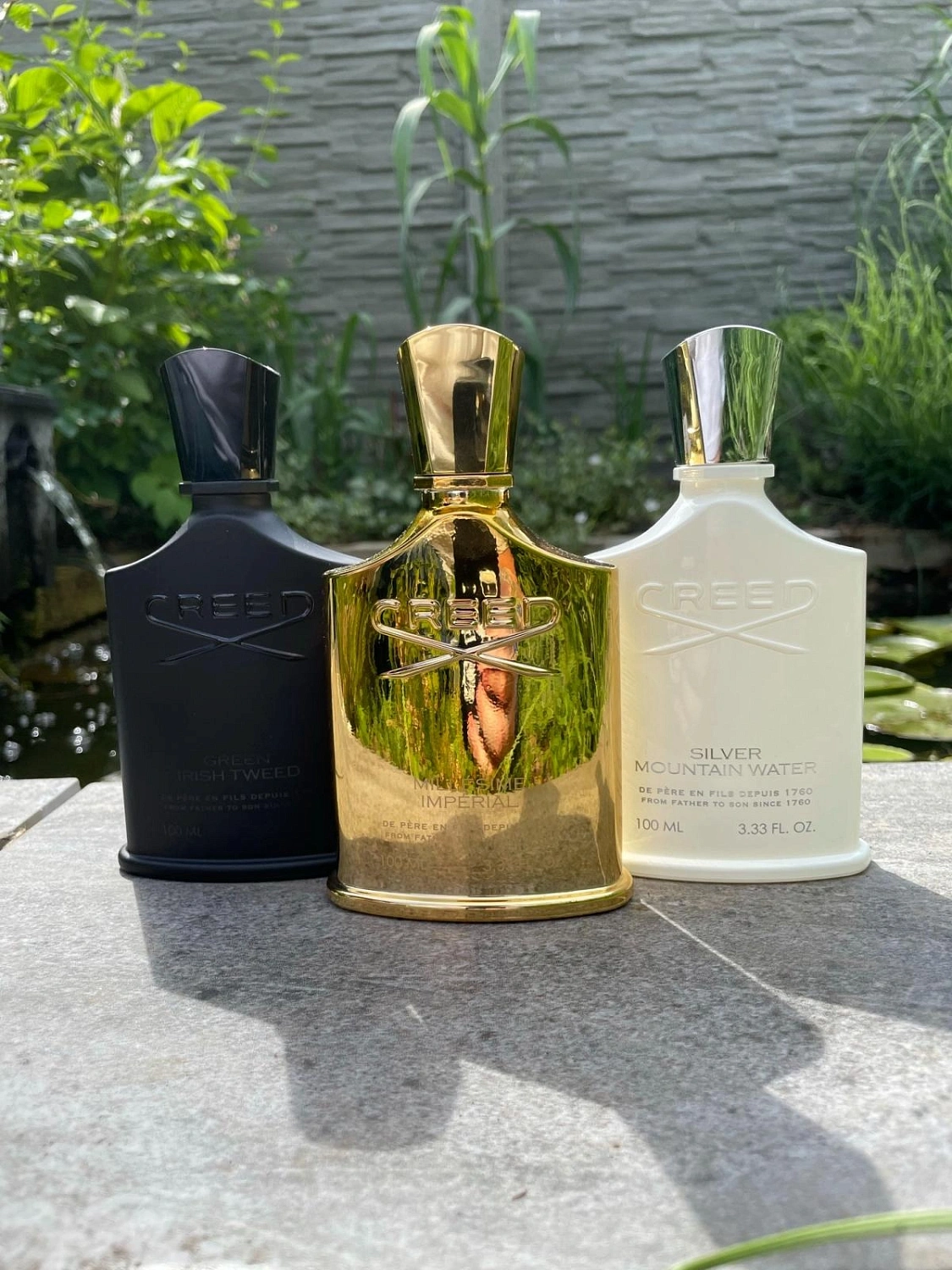 Creed Millesime Imperial